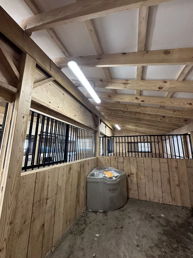 Slide of JT Electric