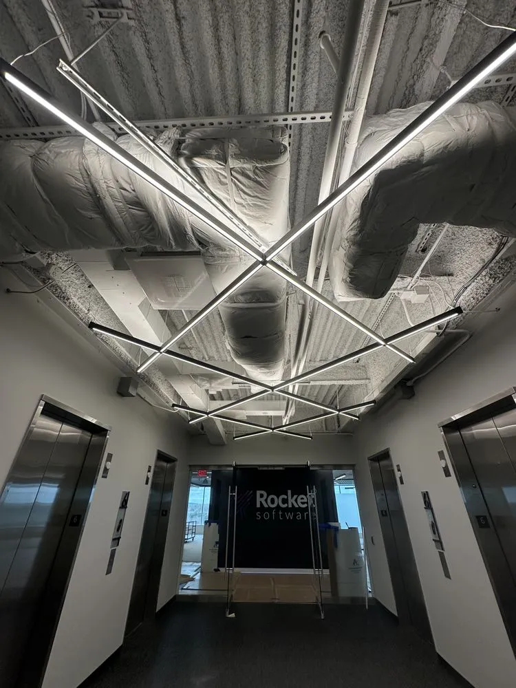 Slide of JT Electric