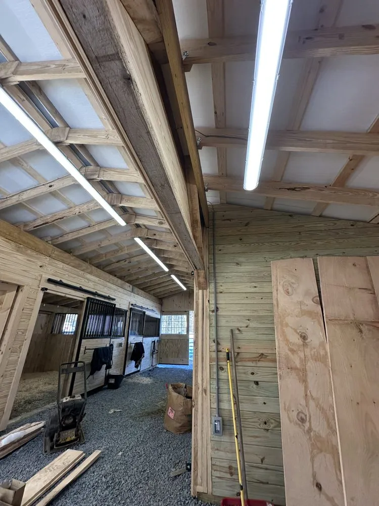 Slide of JT Electric