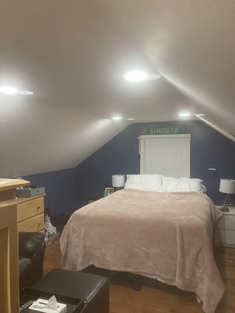 Slide of JT Electric