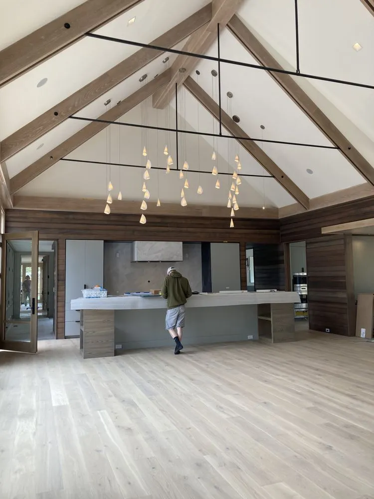 Slide of JT Electric