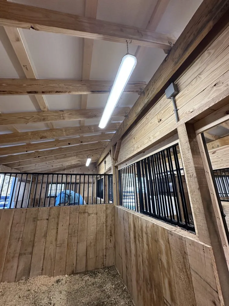 Slide of JT Electric