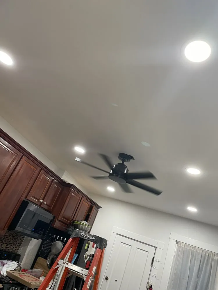 Slide of JT Electric