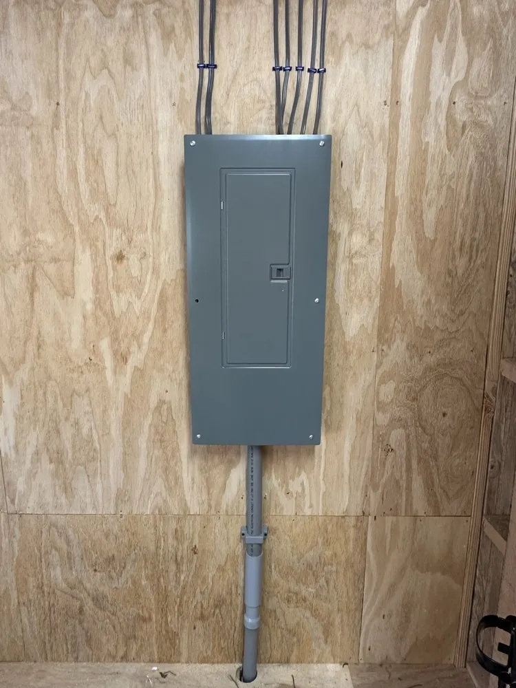 Expert circuit breaker repair service in , - JT Electric