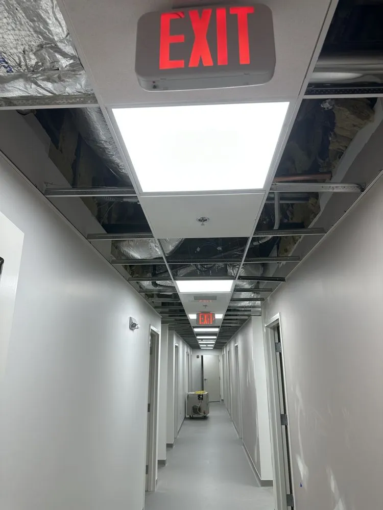 Certified emergency electrical service experts serving , - JT Electric