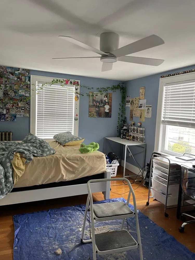 Slide of JT Electric