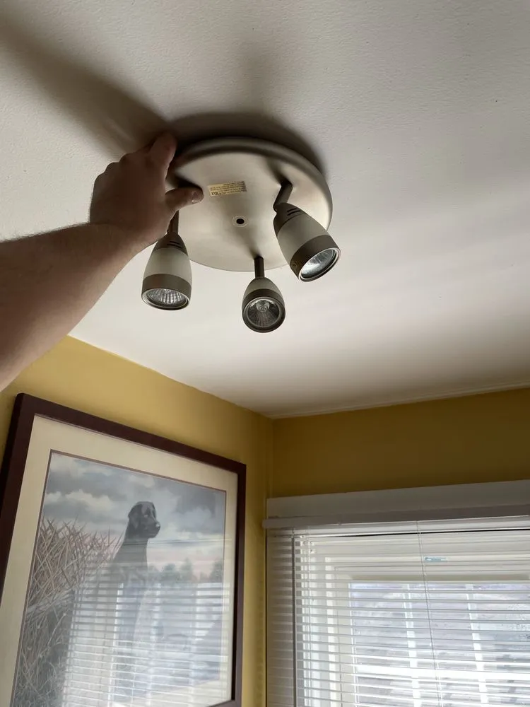 Slide of JT Electric