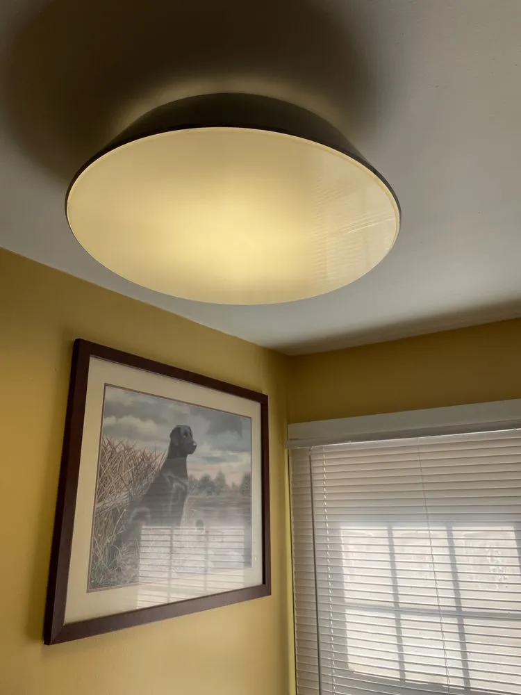 Slide of JT Electric