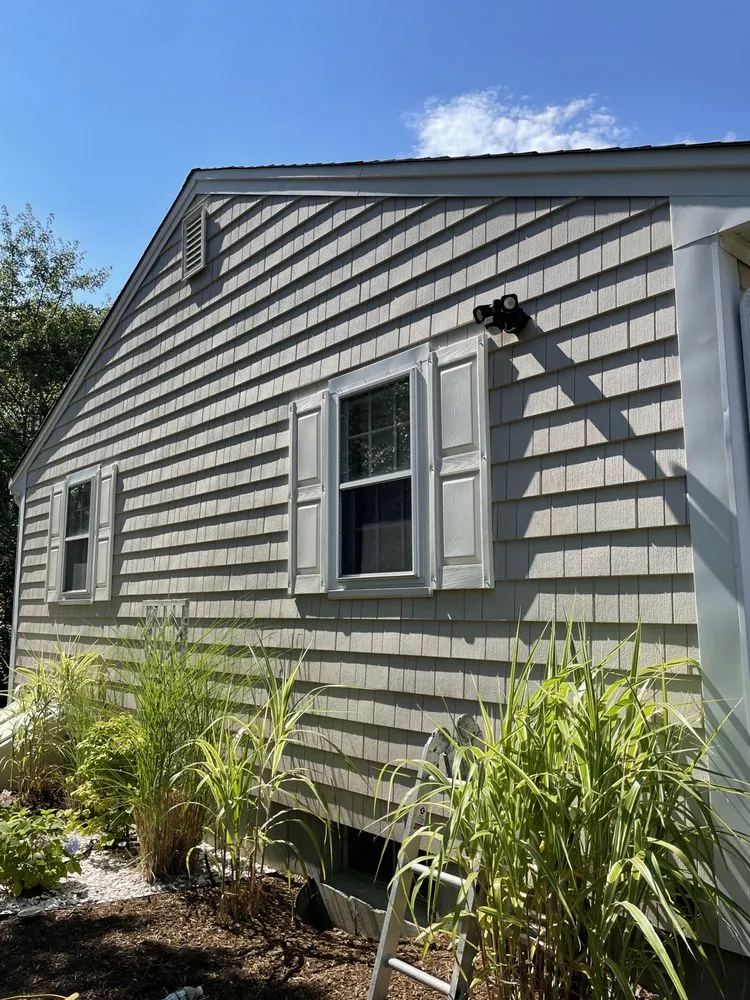 Slide of JT Electric