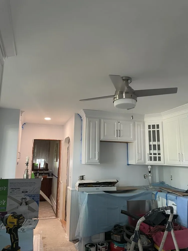 Slide of JT Electric