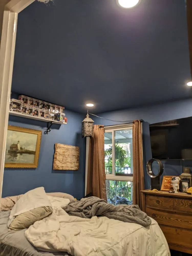 Slide of JT Electric Service