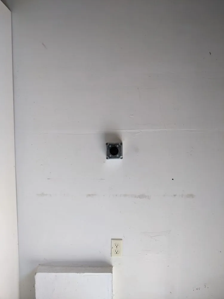 Slide of JT Electric Service