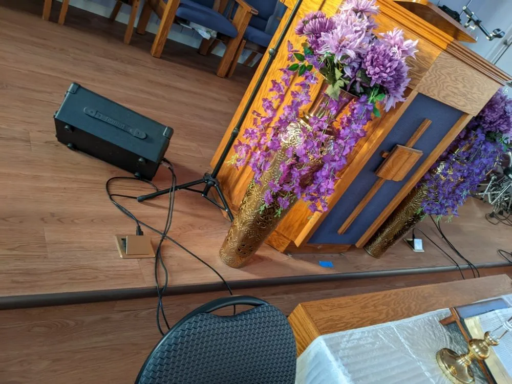 Affordable lighting installation in ,  by JT Electric Service