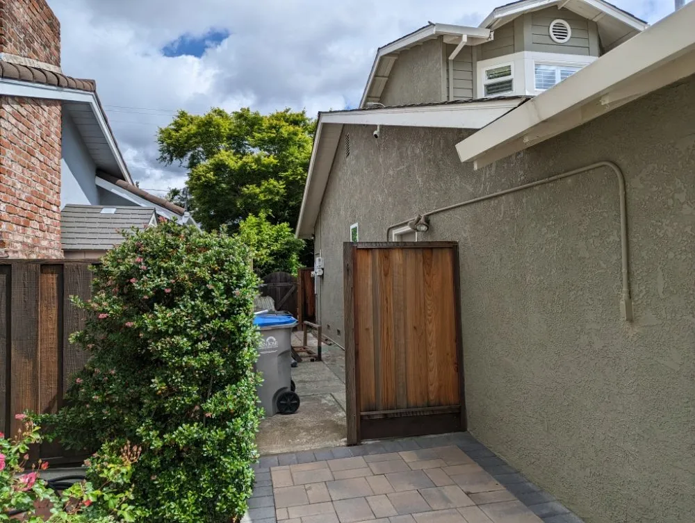 Slide of JT Electric Service