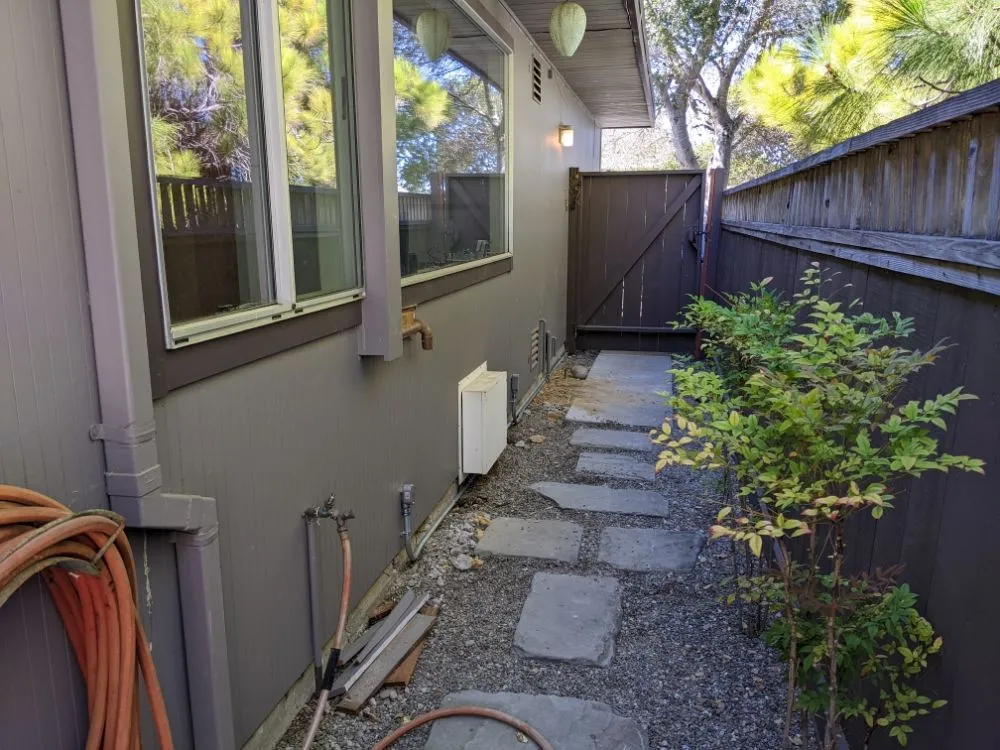 Slide of JT Electric Service