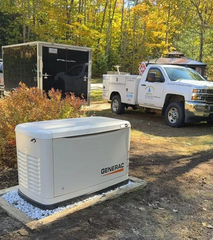 Slide of JT Electric