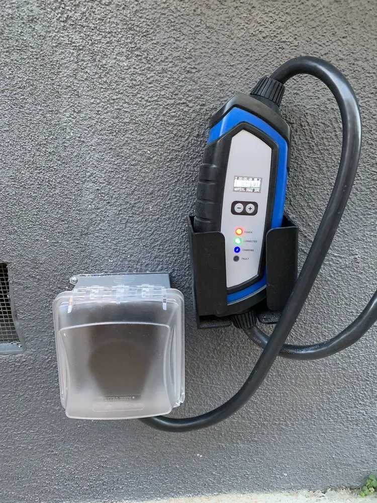 Slide of JT Electric