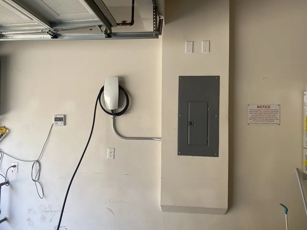 Slide of JT Electric