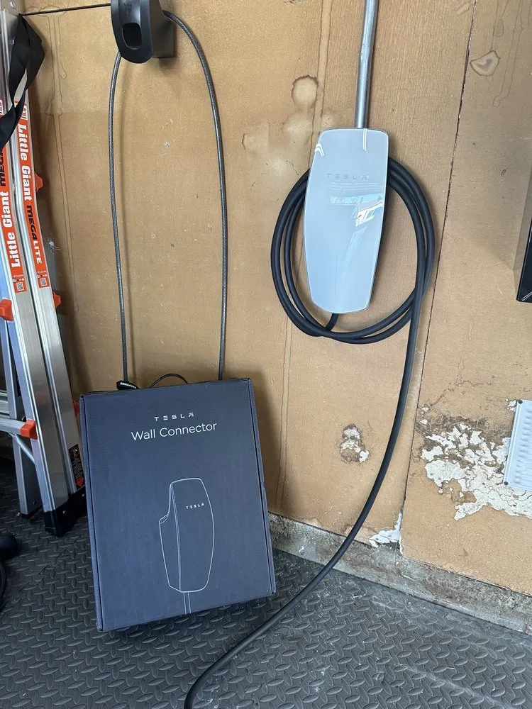 Slide of JT Electric