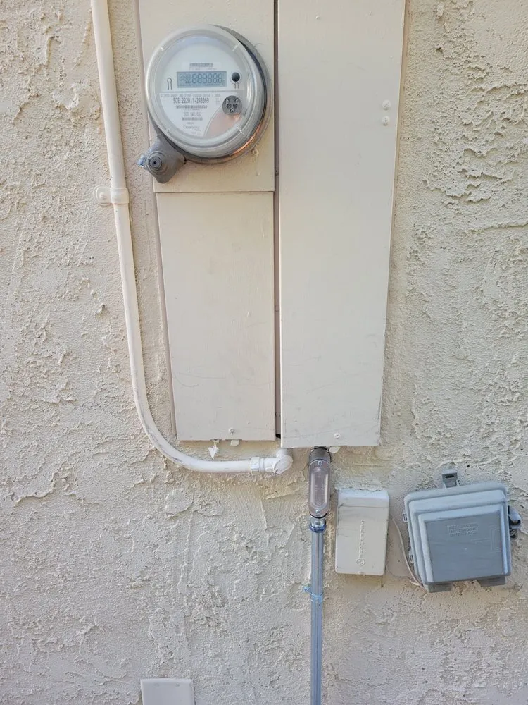 Slide of JT Electric