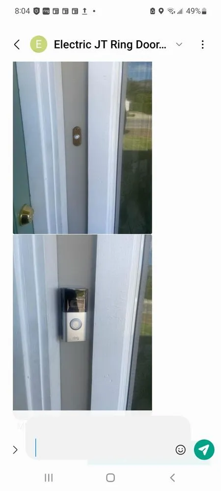 Slide of JT Electric