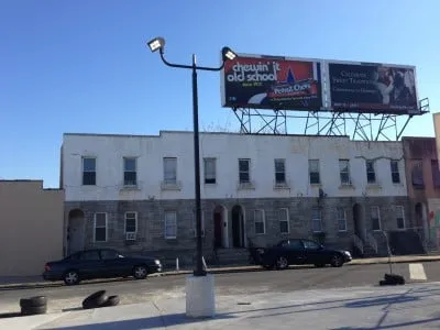 Slide of JT Electrical, LLC