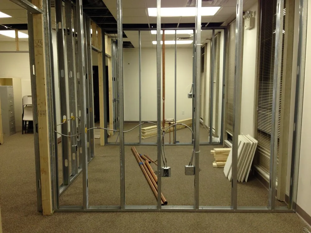 Slide of JT Electrical Services