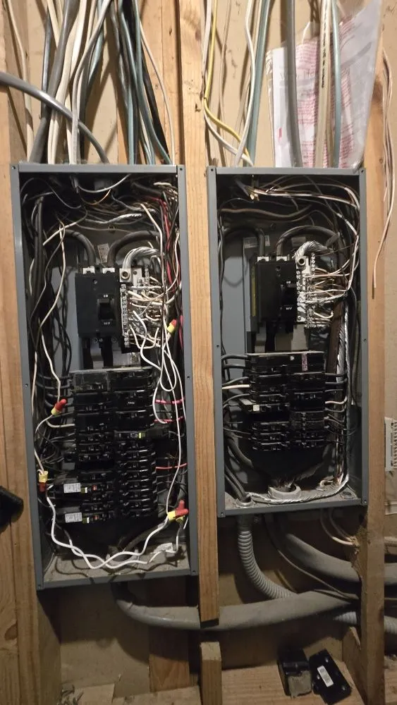 Slide of JT Handyman Services