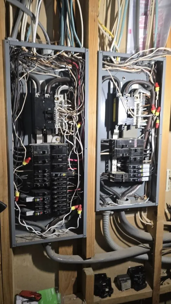 Slide of JT Handyman Services