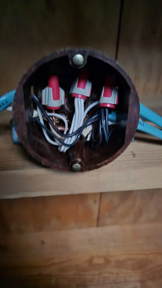 Slide of JT Handyman Services