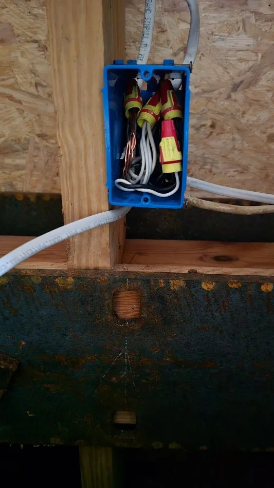 Slide of JT Handyman Services