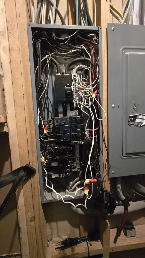 Slide of JT Handyman Services