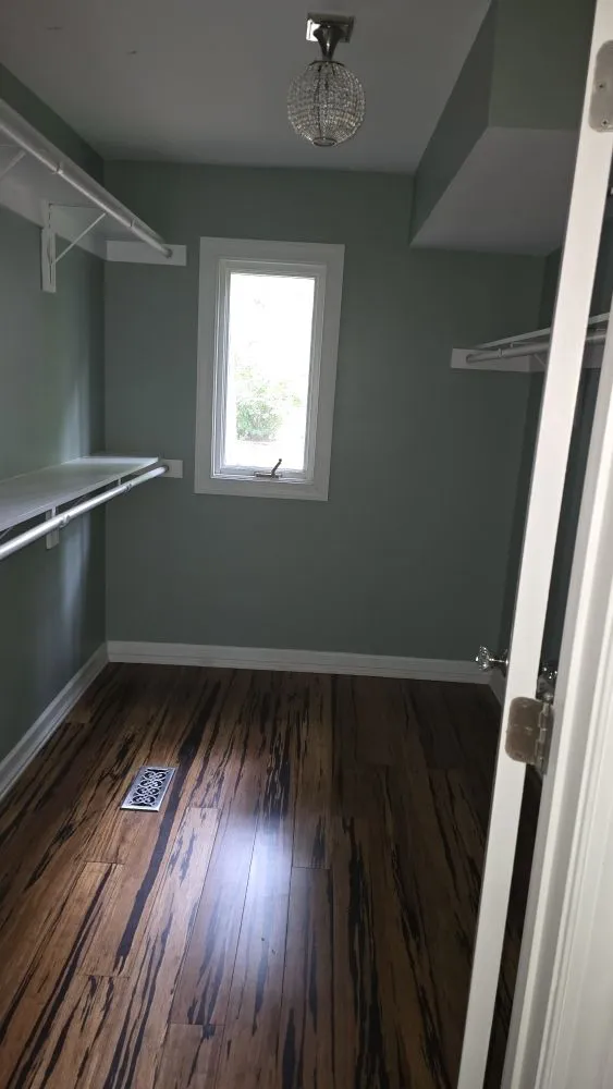 Reliable electrician providing panel upgrade in , 