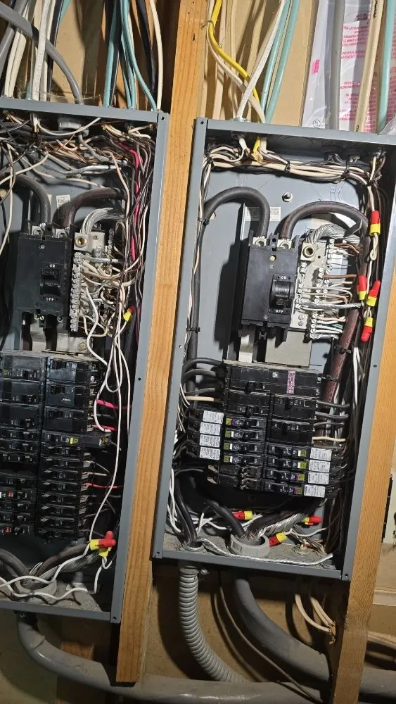 Slide of JT Handyman Services