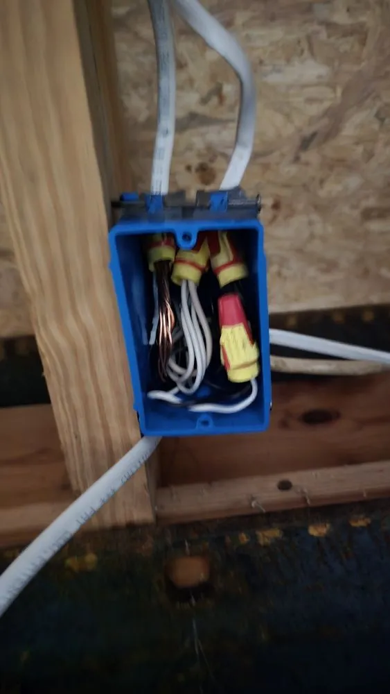 Slide of JT Handyman Services