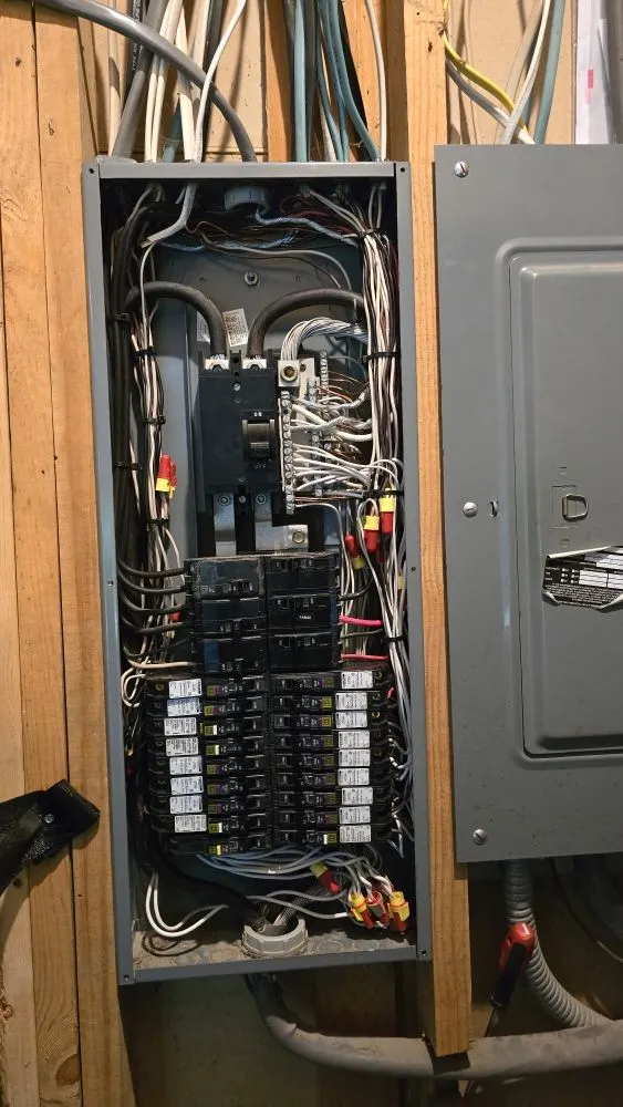 Slide of JT Handyman Services