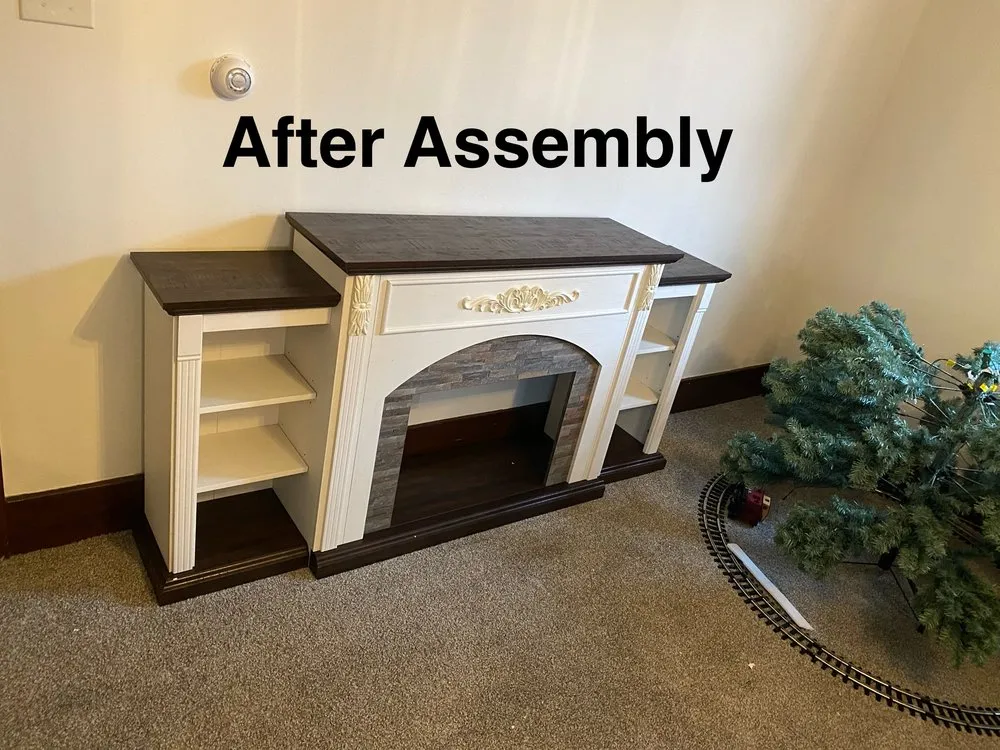 Slide of J&T Homes Services