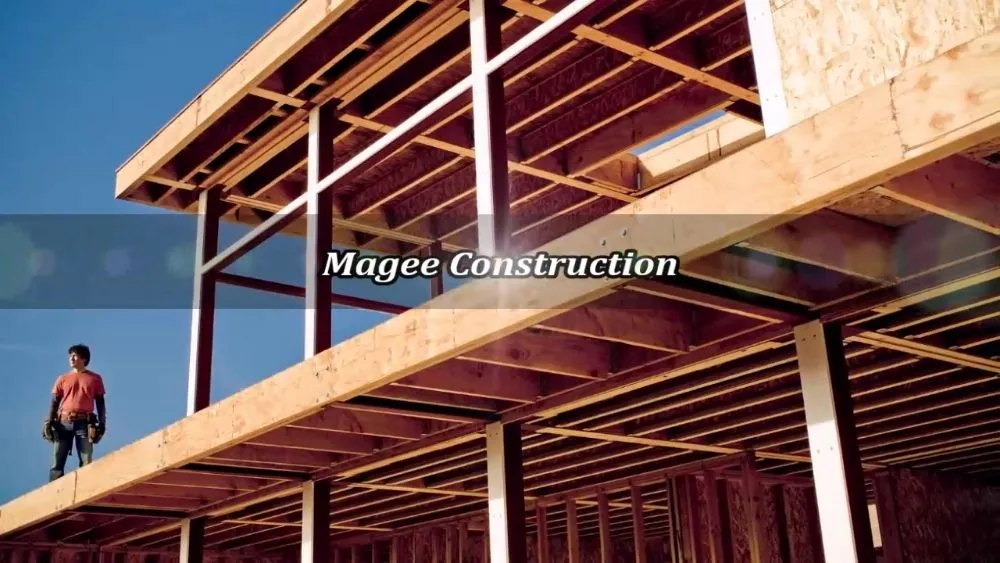 Affordable wiring installation experts serving Foxworth, MS - JT Magee Construction