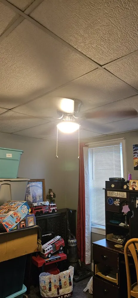 Slide of JT Max Handyman Services