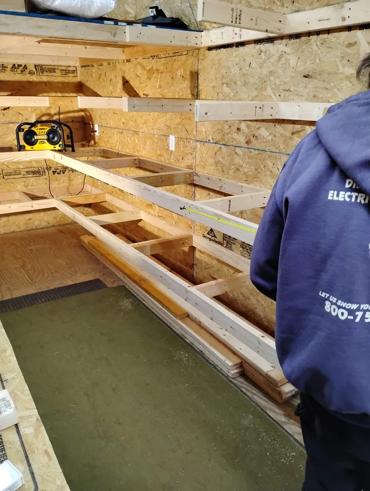 Slide of JT Max Handyman Services