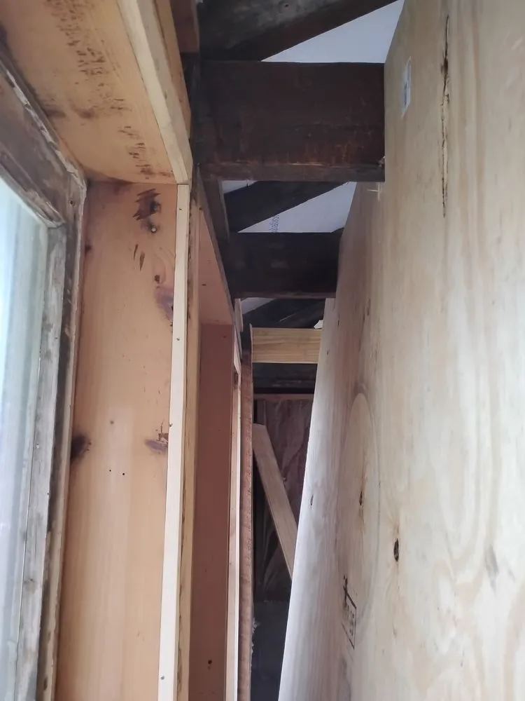 Slide of JT Max Handyman Services