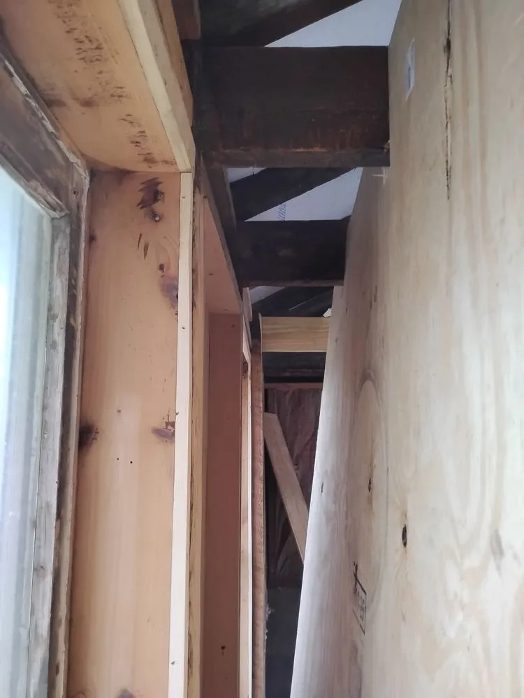 Slide of JT Max Handyman Services