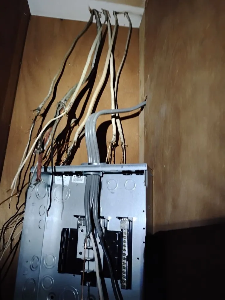 Slide of JT Max Handyman Services