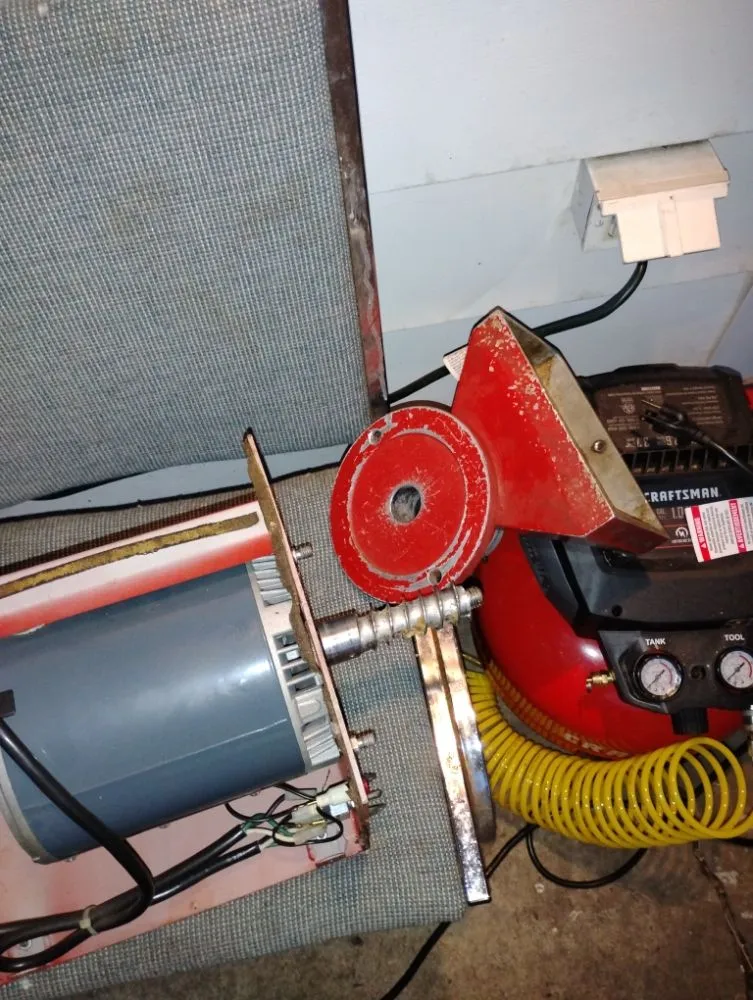 Reliable electrician providing lighting installation in Fullerton, PA - JT Max Handyman Services