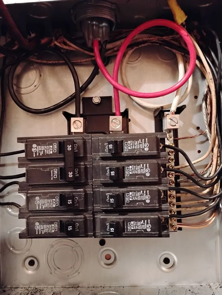 Slide of JT Max Handyman Services