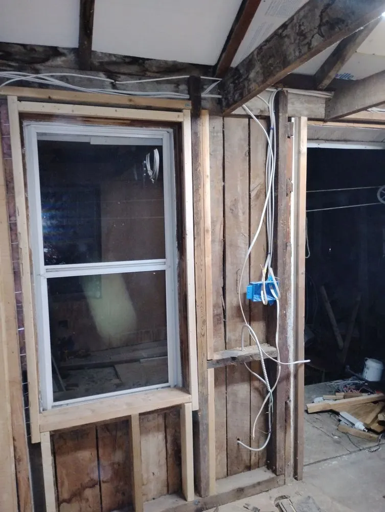 Slide of JT Max Handyman Services