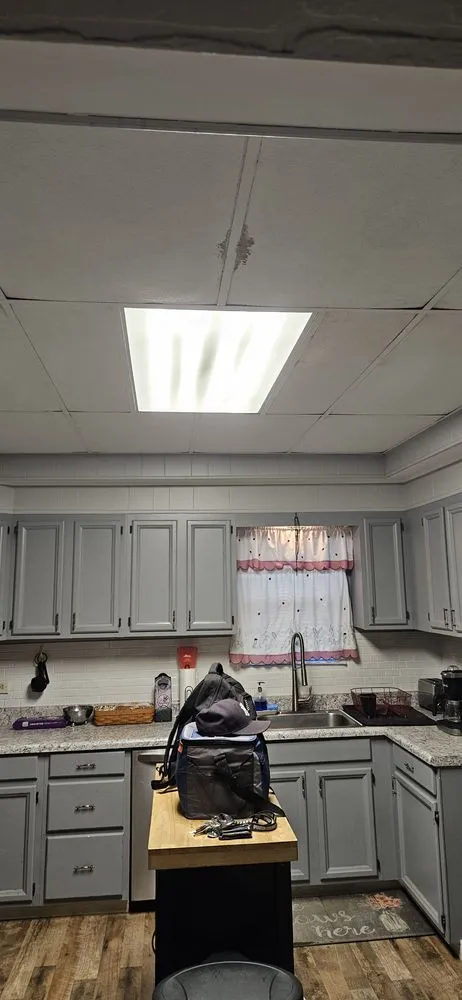 Slide of JT Max Handyman Services