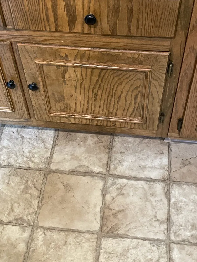 Slide of JT Max Handyman Services