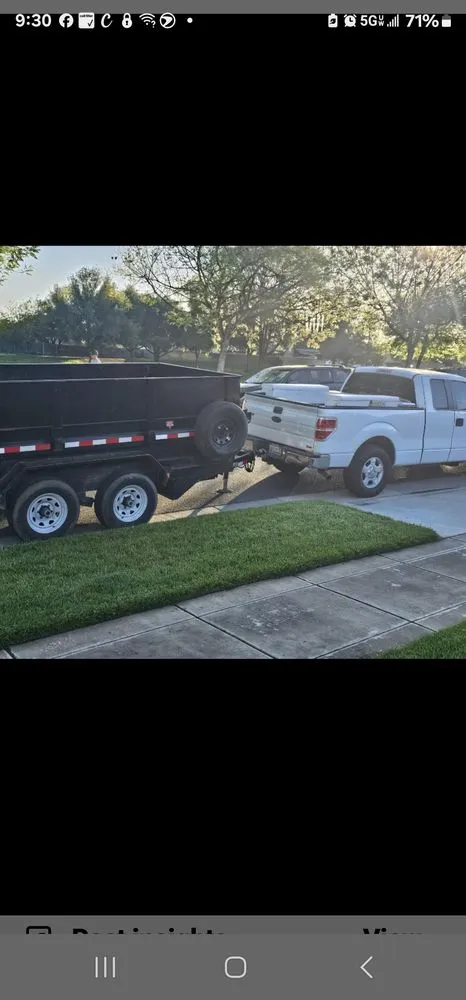 Slide of JT Mechanical