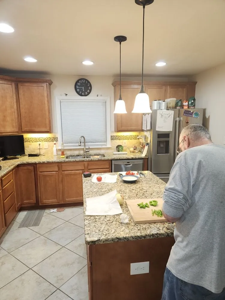 Slide of Jtc Home Improvement